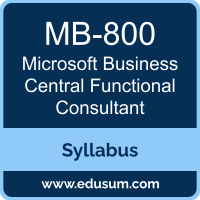 Business Central Functional Consultant PDF, MB-800 Dumps, MB-800 PDF, Business Central Functional Consultant VCE, MB-800 Questions PDF, Microsoft MB-800 VCE, Microsoft MCA Dynamics 365 - Business Central Functional Consultant Dumps, Microsoft MCA Dynamics 365 - Business Central Functional Consultant PDF