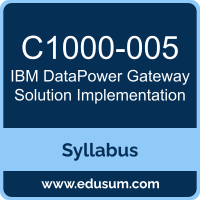 DataPower Gateway Solution Implementation PDF, C1000-005 Dumps, C1000-005 PDF, DataPower Gateway Solution Implementation VCE, C1000-005 Questions PDF, IBM C1000-005 VCE, IBM DataPower Gateway Solution Implementation Dumps, IBM DataPower Gateway Solution Implementation PDF