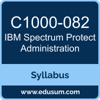 Spectrum Protect Administration PDF, C1000-082 Dumps, C1000-082 PDF, Spectrum Protect Administration VCE, C1000-082 Questions PDF, IBM C1000-082 VCE, IBM Spectrum Protect Administration Dumps, IBM Spectrum Protect Administration PDF