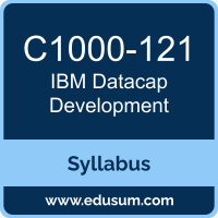 Datacap Development PDF, C1000-121 Dumps, C1000-121 PDF, Datacap Development VCE, C1000-121 Questions PDF, IBM C1000-121 VCE, IBM Datacap Development Dumps, IBM Datacap Development PDF