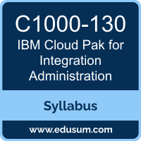 Cloud Pak for Integration Administration PDF, C1000-130 Dumps, C1000-130 PDF, Cloud Pak for Integration Administration VCE, C1000-130 Questions PDF, IBM C1000-130 VCE, IBM Cloud Pak for Integration Administration Dumps, IBM Cloud Pak for Integration Administration PDF