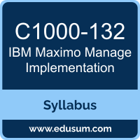 Maximo Manage Implementation PDF, C1000-132 Dumps, C1000-132 PDF, Maximo Manage Implementation VCE, C1000-132 Questions PDF, IBM C1000-132 VCE, IBM Maximo Manage Implementation Dumps, IBM Maximo Manage Implementation PDF