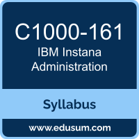 Instana Administration PDF, C1000-161 Dumps, C1000-161 PDF, Instana Administration VCE, C1000-161 Questions PDF, IBM C1000-161 VCE, IBM Instana Administration Dumps, IBM Instana Administration PDF