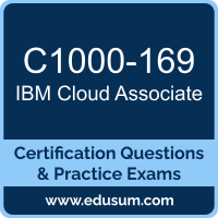 Cloud Associate Dumps, Cloud Associate PDF, C1000-169 PDF, Cloud Associate Braindumps, C1000-169 Questions PDF, IBM C1000-169 VCE, IBM Cloud Associate Dumps