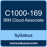 Cloud Associate PDF, C1000-169 Dumps, C1000-169 PDF, Cloud Associate VCE, C1000-169 Questions PDF, IBM C1000-169 VCE, IBM Cloud Associate Dumps, IBM Cloud Associate PDF