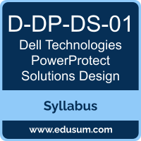 PowerProtect Solutions Design PDF, D-DP-DS-01 Dumps, D-DP-DS-01 PDF, PowerProtect Solutions Design VCE, D-DP-DS-01 Questions PDF, Dell Technologies D-DP-DS-01 VCE, Dell Technologies PowerProtect Solutions Design Dumps, Dell Technologies PowerProtect Solutions Design PDF
