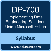 Implementing Data Engineering Solutions Using Microsoft Fabric PDF, DP-700 Dumps, DP-700 PDF, Implementing Data Engineering Solutions Using Microsoft Fabric VCE, DP-700 Questions PDF, Microsoft DP-700 VCE, Microsoft MCA Fabric Data Engineer Dumps, Microsoft MCA Fabric Data Engineer PDF