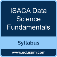 Data Science Fundamentals PDF, Data Science Fundamentals Dumps, Data Science Fundamentals VCE, ISACA Data Science Fundamentals Questions PDF, ISACA Data Science Fundamentals VCE, ISACA Data Science Fundamentals Dumps, ISACA Data Science Fundamentals PDF