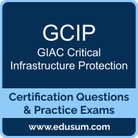 GCIP Dumps, GCIP PDF, GCIP Braindumps, GIAC GCIP Questions PDF, GIAC GCIP VCE, GIAC GCIP Dumps