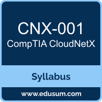 CloudNetX PDF, CNX-001 Dumps, CNX-001 PDF, CloudNetX VCE, CNX-001 Questions PDF, CompTIA CNX-001 VCE, CompTIA CloudNetX Dumps, CompTIA CloudNetX PDF