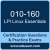 010-160: LPI Linux Essentials - 010