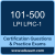 101-500: LPI Linux Administrator - 101