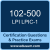 102-500: LPI Linux Administrator - 102 (LPIC-1 102)