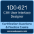 1D0-621: CIW User Interface Designer