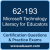 62-193: Microsoft Technology Literacy for Educators