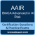 AAIR: ISACA Advanced in AI Risk