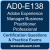 AD0-E138: Adobe Experience Manager Business Practitioner Professional