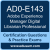 AD0-E143: Adobe Experience Manager Digital Librarian Professional