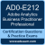 AD0-E212: Adobe Analytics Business Practitioner Professional