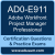 AD0-E911: Adobe Workfront Project Manager Professional
