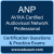 ANP: AVIXA Certified Audiovisual Network Professional