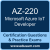 AZ-220: Microsoft Azure IoT Developer