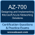 AZ-700: Designing and Implementing Microsoft Azure Networking Solutions