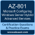 AZ-801: Microsoft Configuring Windows Server Hybrid Advanced Services