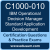 C1000-010: IBM Operational Decision Manager Standard V8.9.1 Application Developm