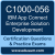 C1000-056: IBM App Connect Enterprise V11 Solution Development
