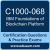 C1000-068: Foundations of IBM Blockchain Platform V2