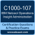C1000-107: IBM Netcool Operations Insight v1.6.1 Administration