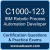 C1000-123: IBM Robotic Process Automation v20.12.x Developer