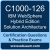 C1000-126: IBM WebSphere Hybrid Edition V5.0 Solution Architecture