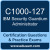 C1000-127: IBM Security Guardium v11.x Administrator