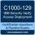 C1000-129: IBM Security Verify Access V10.0 Deployment