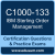 C1000-133: IBM Sterling Order Management v10.0 and Order Management on Cloud Arc