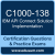C1000-138: IBM API Connect v10.0.3 Solution Implementation