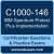 C1000-146: IBM Spectrum Protect Plus V10.1.9 Implementation