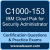 C1000-153: IBM Cloud Pak for Security V1.10 Administrator
