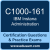 C1000-161: IBM Instana V1.0.243 Administration