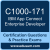 C1000-171: IBM App Connect Enterprise V12.0 Developer
