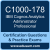 C1000-178: IBM Cognos Analytics v12 Administrator - Professional