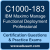 C1000-183: IBM Maximo Manage v9.0 Functional Deployment - Professional