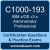 C1000-193: IBM z/OS v3.x Administrator - Professional