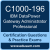 C1000-196: IBM DataPower Gateway v10.x Administrator - Professional