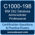 C1000-198: IBM Db2 v12.1 Database Administrator - Professional