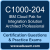 C1000-204: IBM Cloud Pak for Integration v16.1.0 Solution Architect - Profession