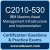 C2010-530: IBM Maximo Asset Management V7.6 Infrastructure and Implementation