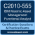 C2010-555: IBM Maximo Asset Management v7.6 Functional Analyst